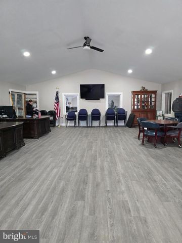 671 WILLIAMSVILLE RD, Harrington, DE 19952