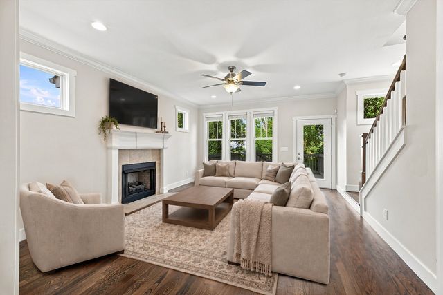 2822 W Kirkwood Ave, Nashville, TN 37204