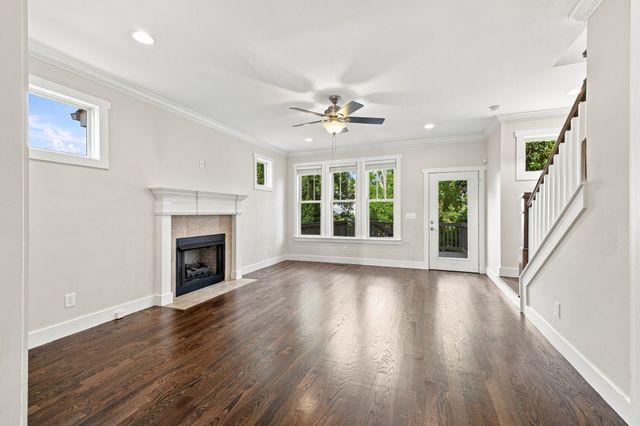 2822 W Kirkwood Ave, Nashville, TN 37204