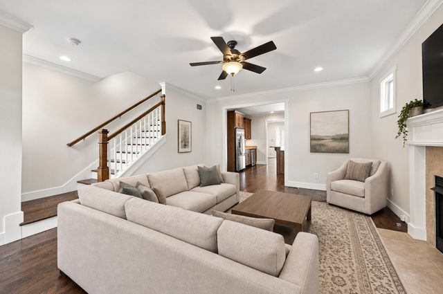 2822 W Kirkwood Ave, Nashville, TN 37204