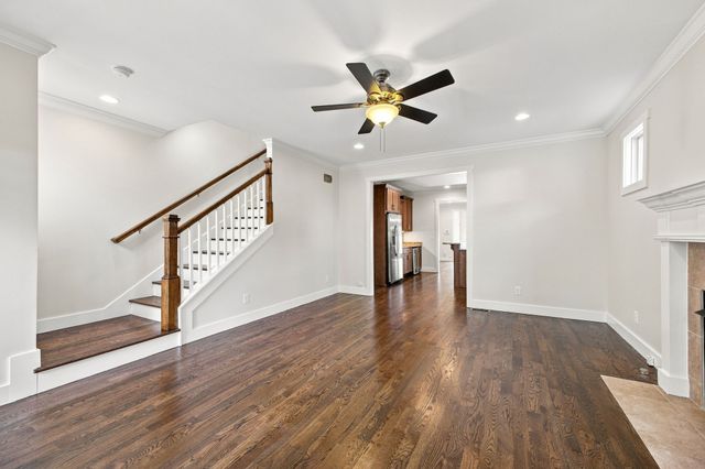 2822 W Kirkwood Ave, Nashville, TN 37204