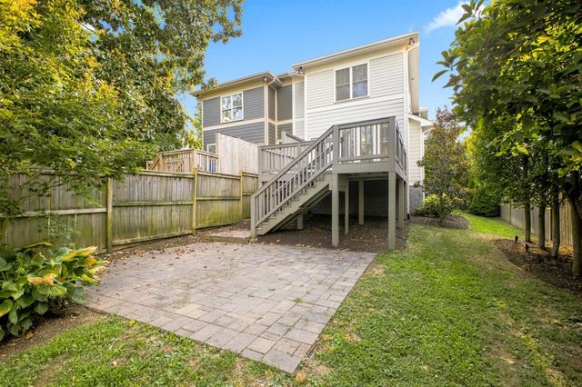 2822 W Kirkwood Ave, Nashville, TN 37204