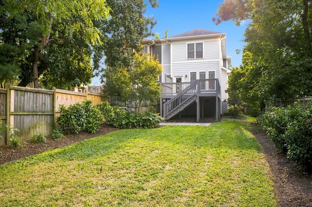 2822 W Kirkwood Ave, Nashville, TN 37204