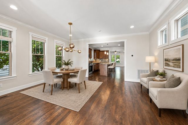 2822 W Kirkwood Ave, Nashville, TN 37204