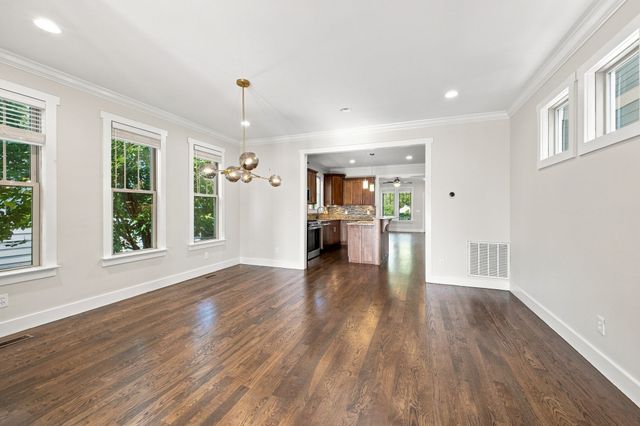 2822 W Kirkwood Ave, Nashville, TN 37204