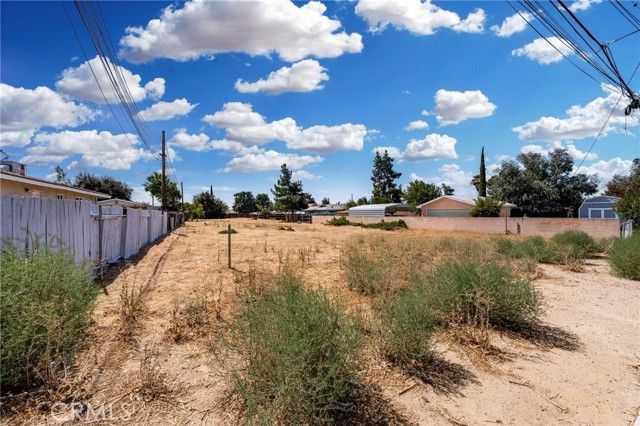 0 Erwin Street, Calimesa, CA 92320