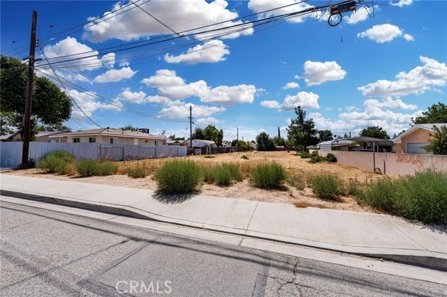 0 Erwin Street, Calimesa, CA 92320