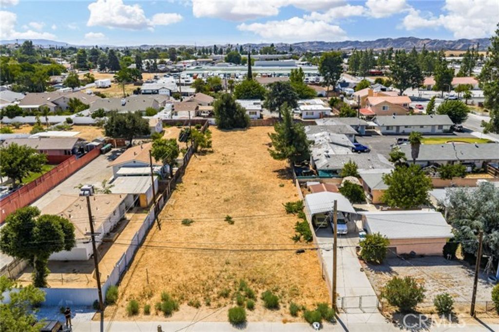 0 Erwin Street, Calimesa, CA 92320