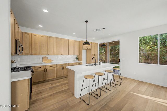 9550 E KEATS Avenue, Mesa, AZ 85209