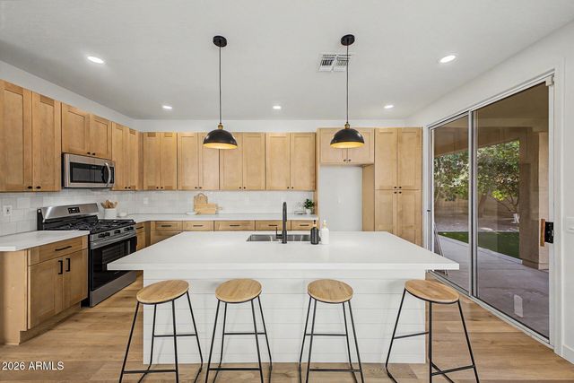 9550 E KEATS Avenue, Mesa, AZ 85209