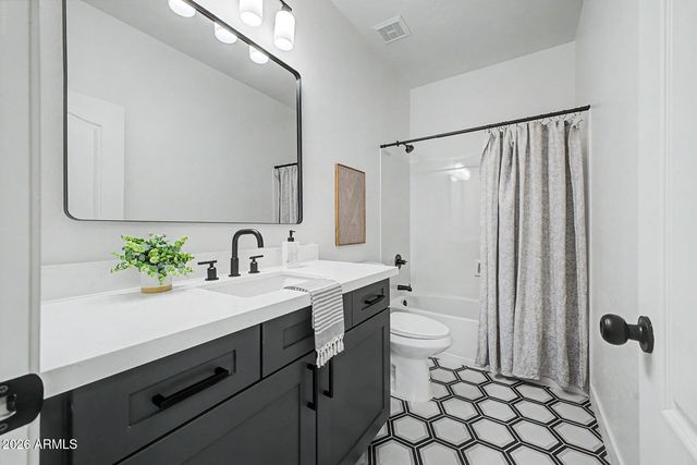 9550 E KEATS Avenue, Mesa, AZ 85209