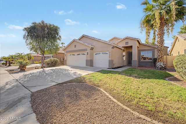 9550 E KEATS Avenue, Mesa, AZ 85209