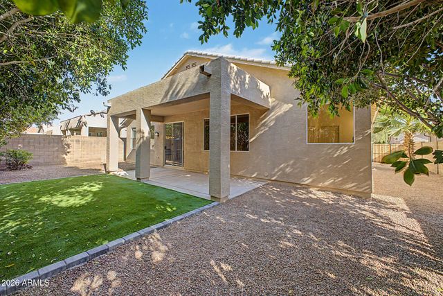 9550 E KEATS Avenue, Mesa, AZ 85209