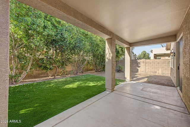 9550 E KEATS Avenue, Mesa, AZ 85209