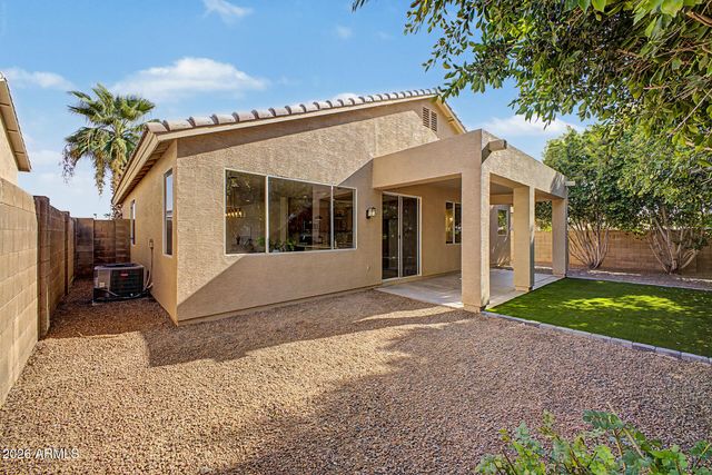 9550 E KEATS Avenue, Mesa, AZ 85209