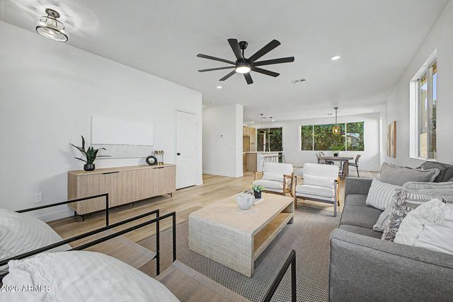 9550 E KEATS Avenue, Mesa, AZ 85209