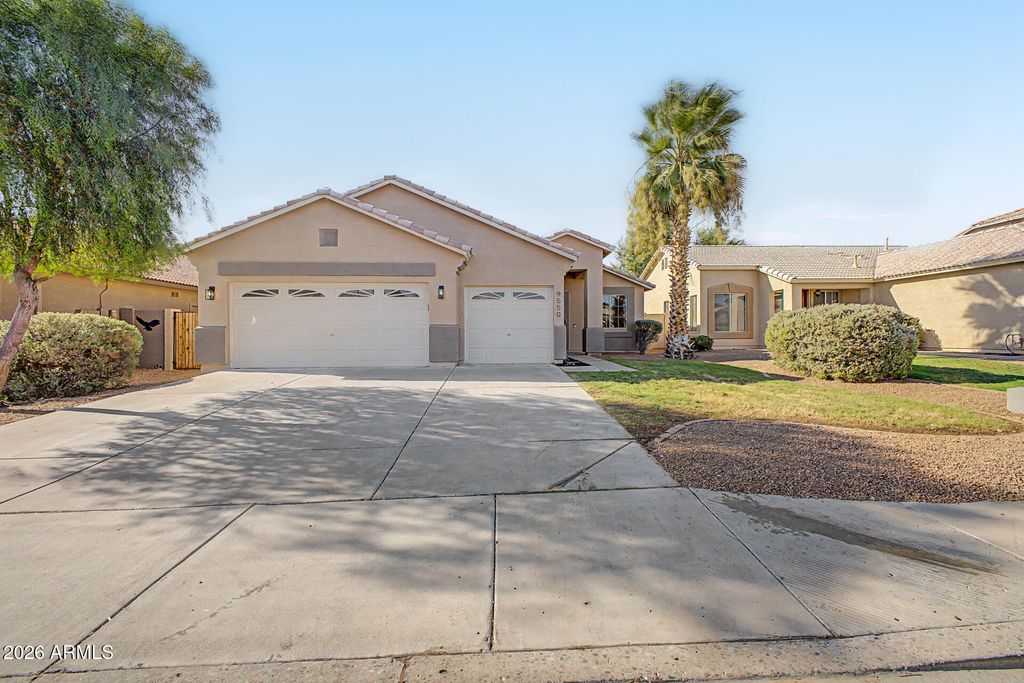 9550 E KEATS Avenue, Mesa, AZ 85209 — photo 2