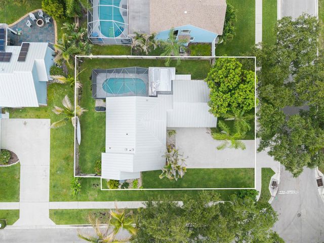 17995 Anchor Drive, Jupiter, FL 33458