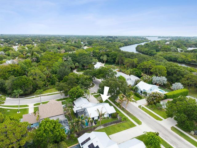 17995 Anchor Drive, Jupiter, FL 33458