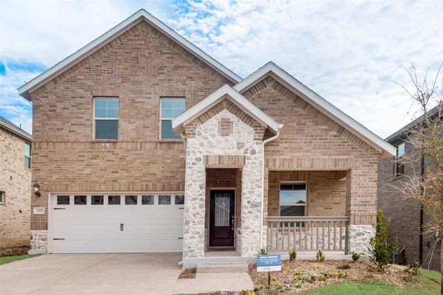 1508 Mineral Point Place, Melissa, TX 75454
