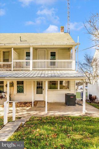 6 N FARQUHAR ST, Union Bridge, MD 21791