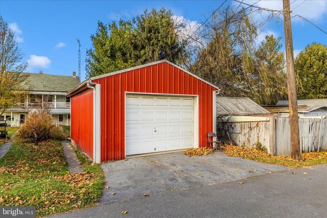 6 N FARQUHAR ST, Union Bridge, MD 21791