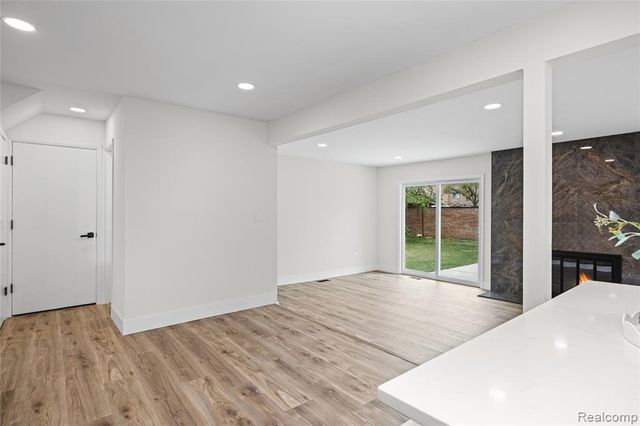 30190 Northgate Drive, Southfield, MI 48076