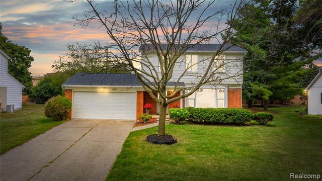 30190 Northgate Drive, Southfield, MI 48076