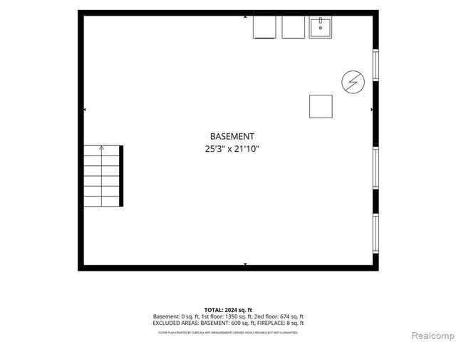 30190 Northgate Drive, Southfield, MI 48076