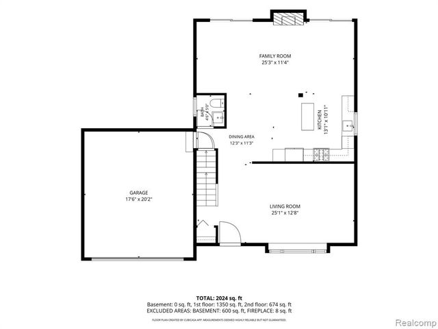 30190 Northgate Drive, Southfield, MI 48076