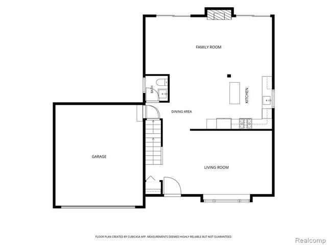 30190 Northgate Drive, Southfield, MI 48076