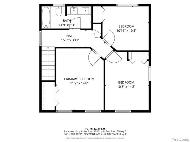 30190 Northgate Drive, Southfield, MI 48076