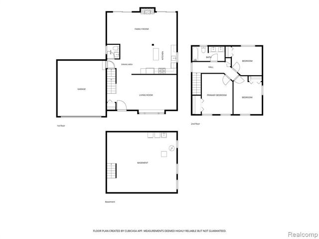 30190 Northgate Drive, Southfield, MI 48076
