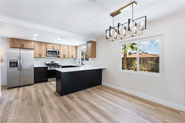 2935 Boise Street, Las Vegas, NV 89121
