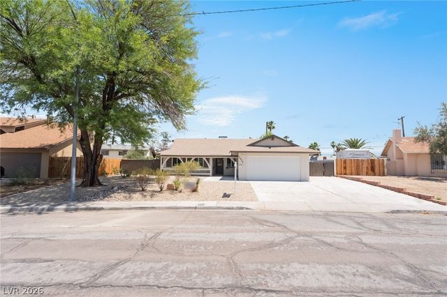 2935 Boise Street, Las Vegas, NV 89121