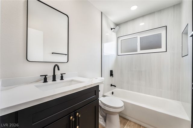 2935 Boise Street, Las Vegas, NV 89121