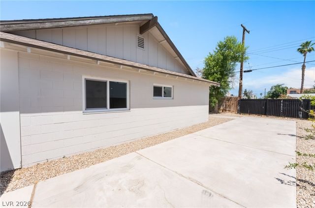 2935 Boise Street, Las Vegas, NV 89121