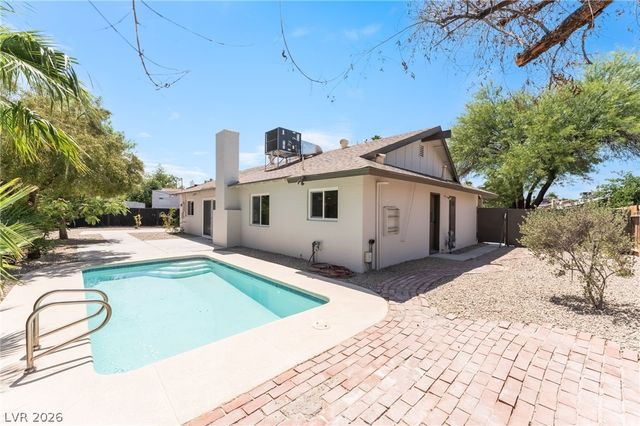 2935 Boise Street, Las Vegas, NV 89121