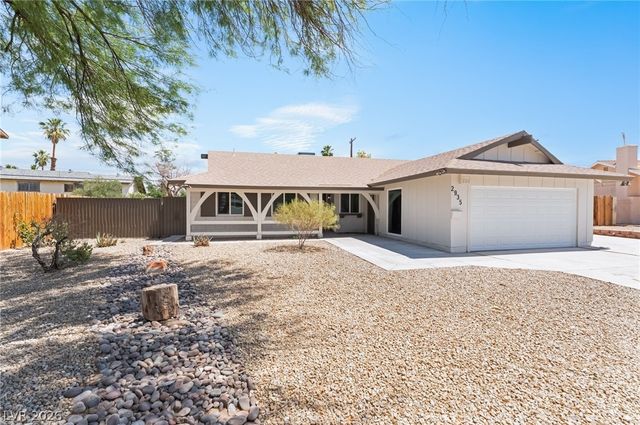 2935 Boise Street, Las Vegas, NV 89121