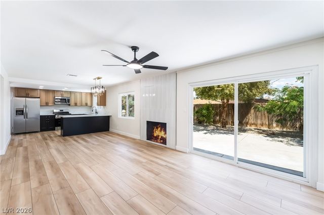 2935 Boise Street, Las Vegas, NV 89121
