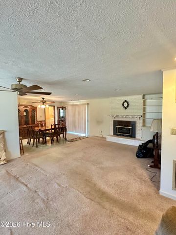 201 Pecan Drive, Elizabethtown, NC 28337