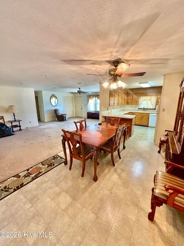 201 Pecan Drive, Elizabethtown, NC 28337