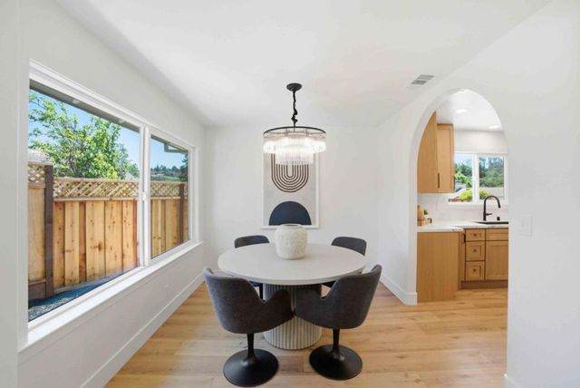 4 Dionne Court, Belmont, CA 94002