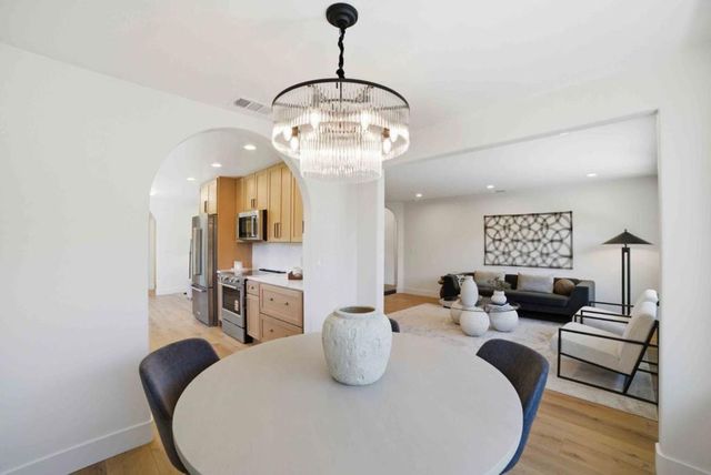 4 Dionne Court, Belmont, CA 94002