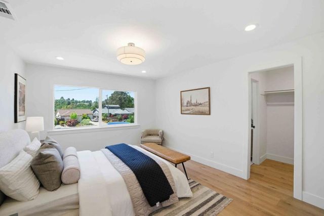 4 Dionne Court, Belmont, CA 94002