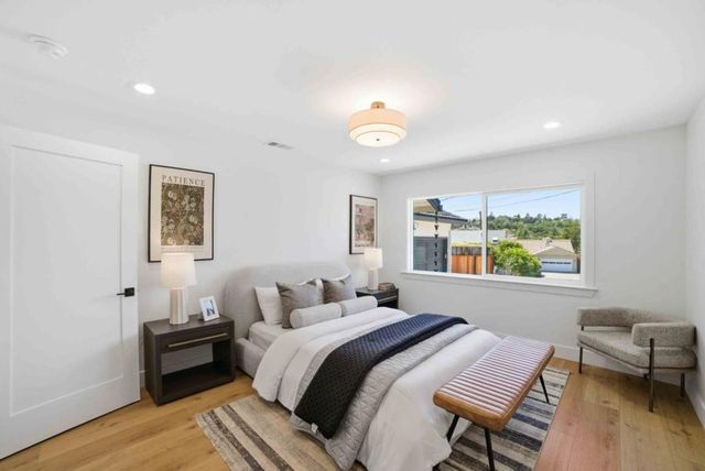 4 Dionne Court, Belmont, CA 94002