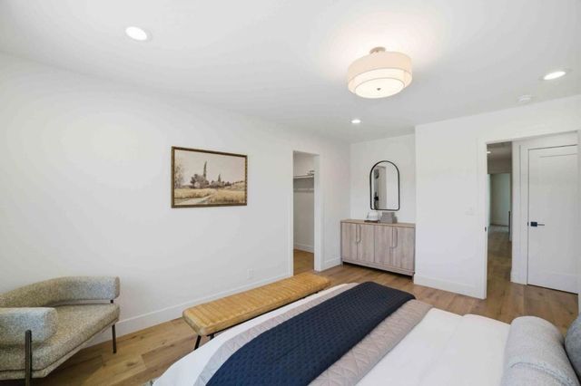 4 Dionne Court, Belmont, CA 94002