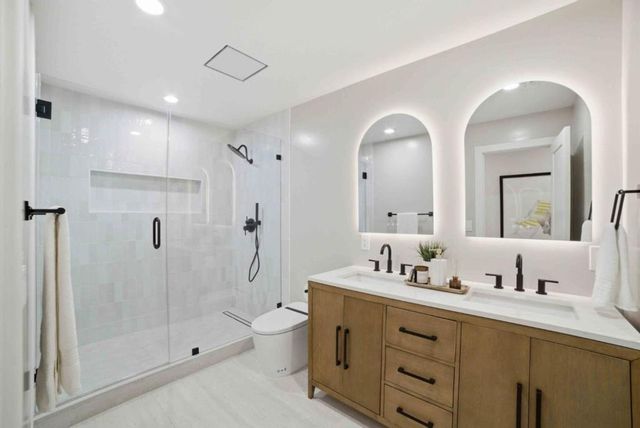 4 Dionne Court, Belmont, CA 94002