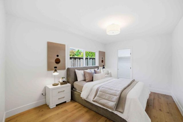 4 Dionne Court, Belmont, CA 94002