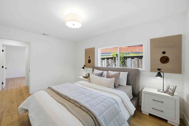 4 Dionne Court, Belmont, CA 94002